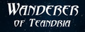 Wanderer of Teandria