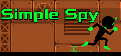 Simple Spy header