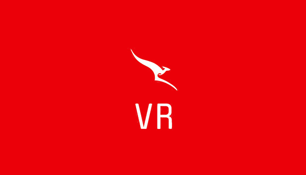 Qantas VR Steam capsule image