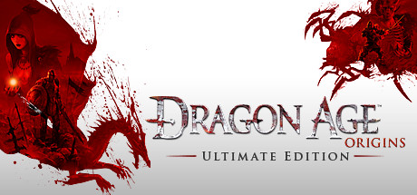 PC Game Dragon Age: Origins - Awakening Origin