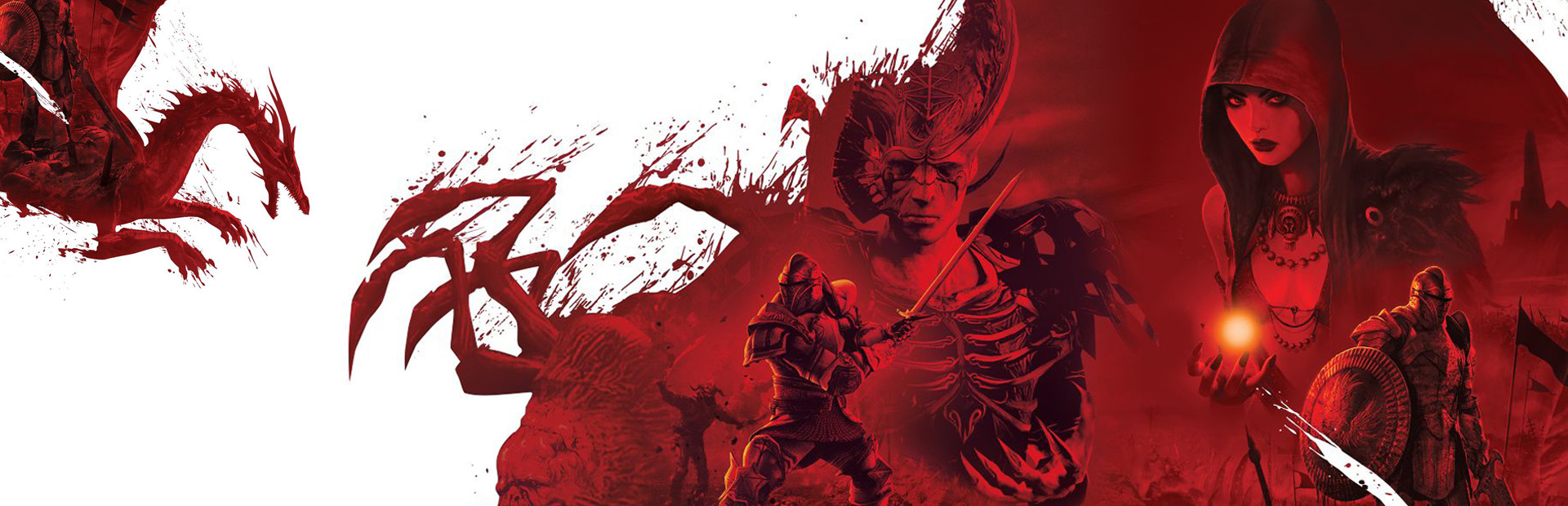 Dragon Age: Origins - Ultimate Edition on Steam