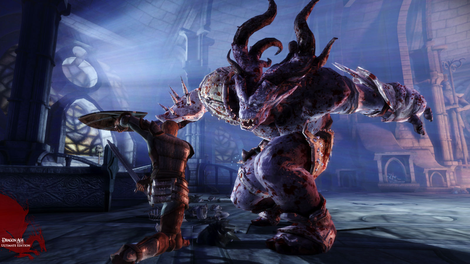 Guide for Dragon Age: Origins - The Golems of Amgarrak DLC