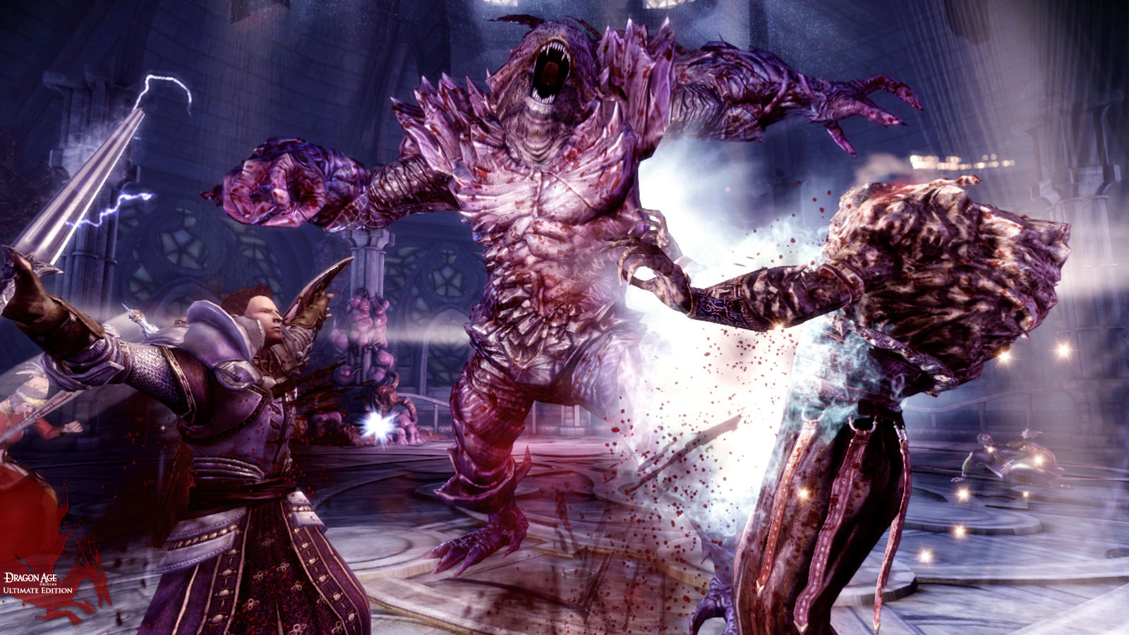 Dragon Age: Origins - Ultimate Edition on Steam