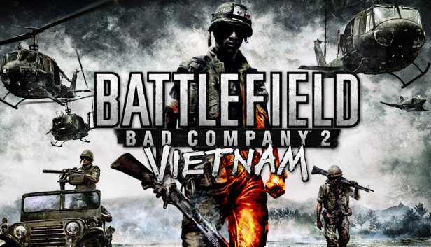 battlefield bad company 2 vietnam