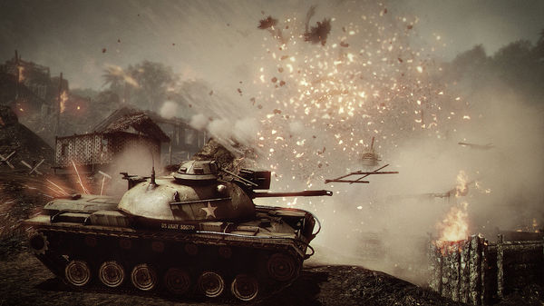 Battlefield: Bad Company 2 Vietnam a Steamen