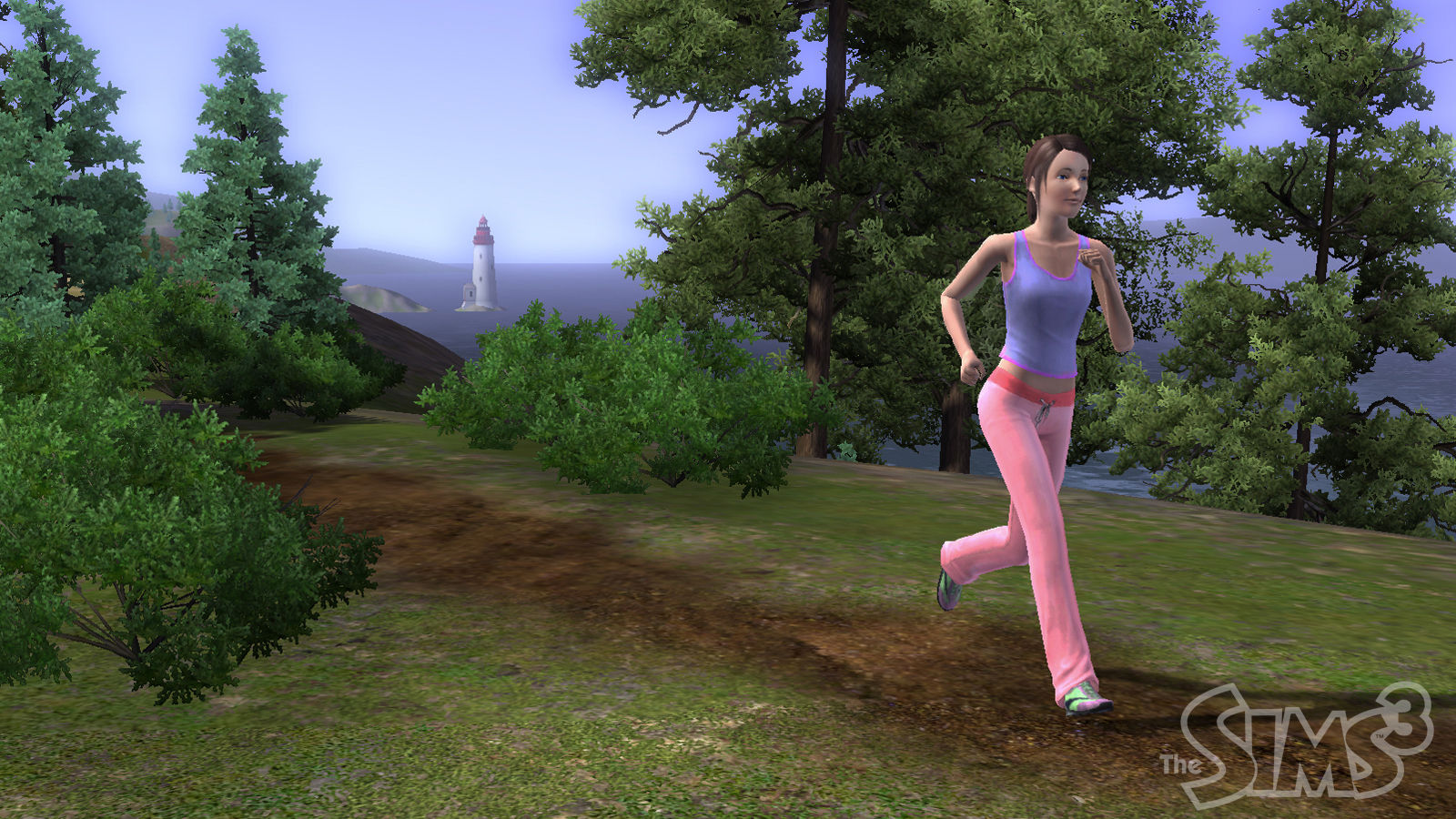 The sims 3 para iniciantes