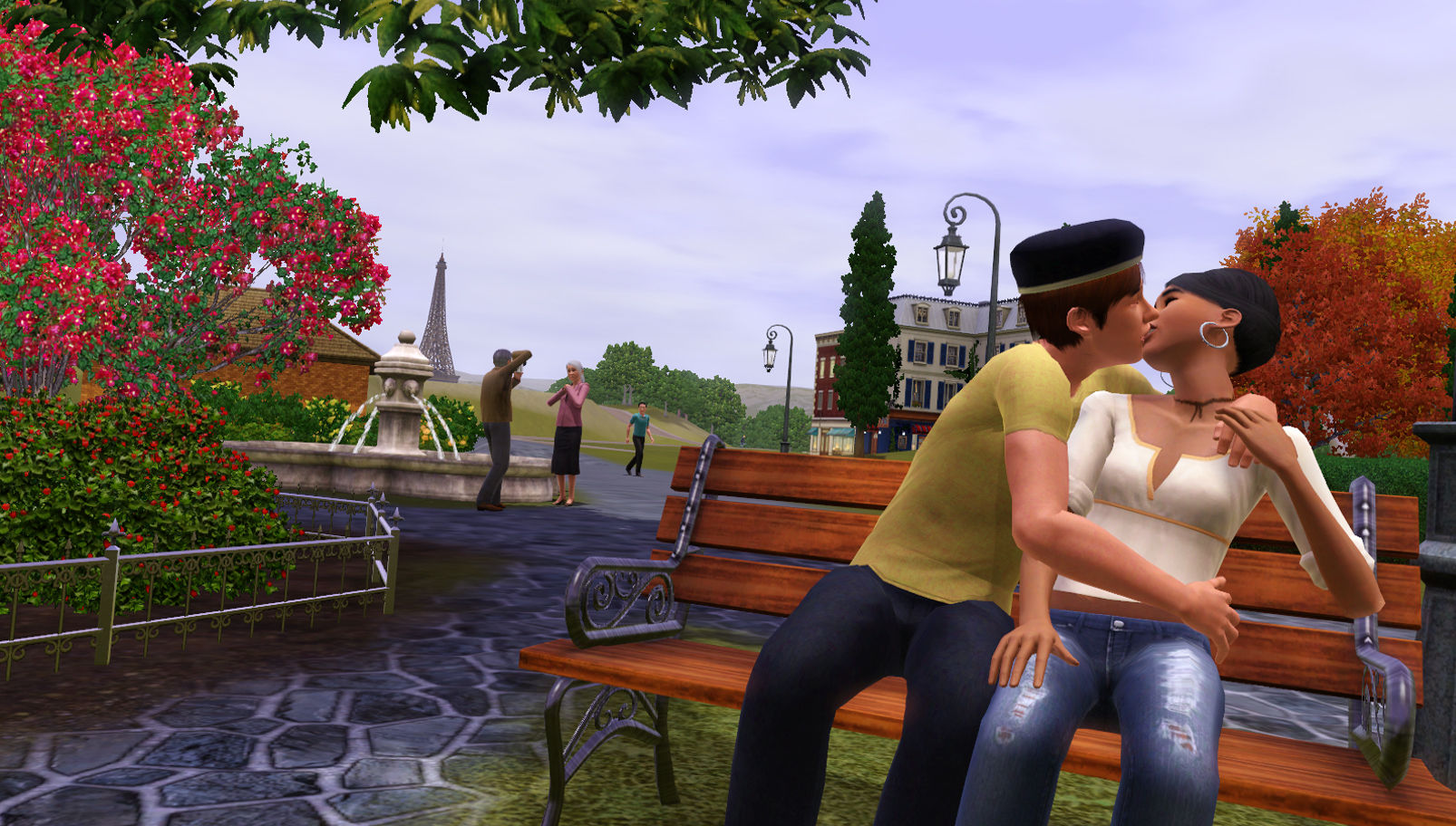 sims 3 world adventures download