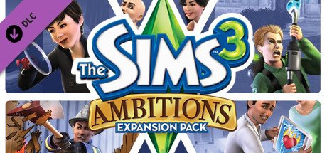 Buy The Sims 3: Ambitions Other