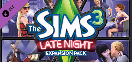 The Sims™ 3 Late Night on Steam