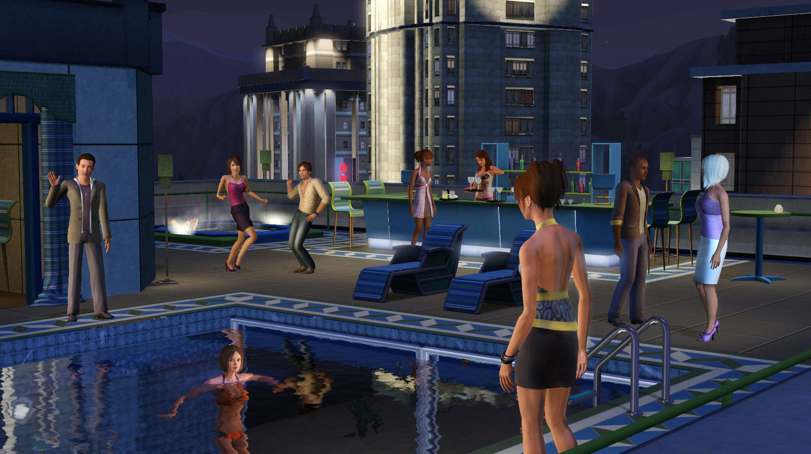 lost sims 3 late night code lost sims 3 late night code