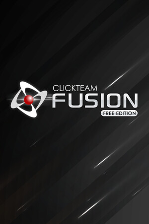 Clickteam Fusion 2.5 Free Edition