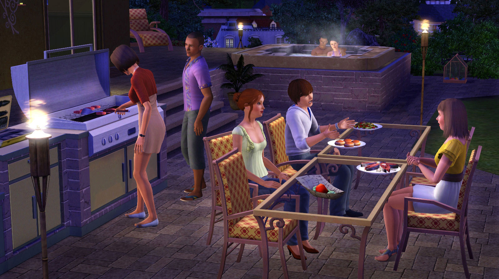 sims 3 outdoor living stuff free sims 3 outdoor living stuff free