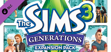 Sims™ 3 Generations on