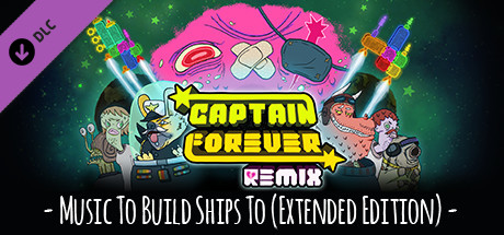 captin forever captin forever