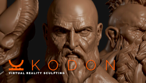 Kodon Steam capsule image