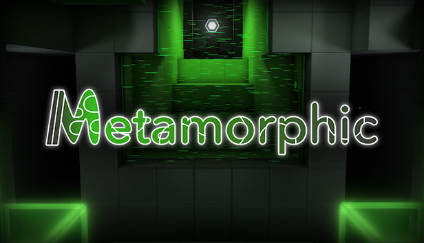Metamorphic Steam capsule image