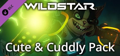 WildStar: Cute & Cuddly Pack header image
