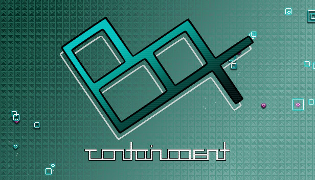 BoX -containment- Steam capsule image