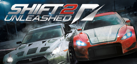 Shift 2 Unleashed on Steam