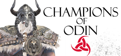 Champions of Odin header