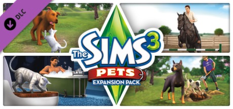 Sims 3 Pets Torrent For Mac