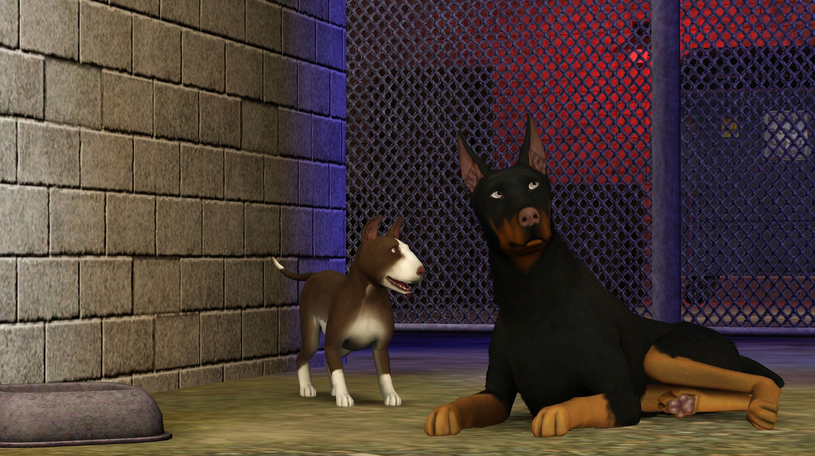 præst krave tankskib The Sims™ 3 Pets på Steam