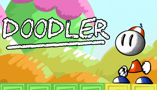 Doodler Steam capsule image
