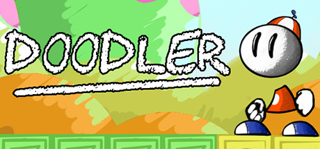 Doodler Cover Image
