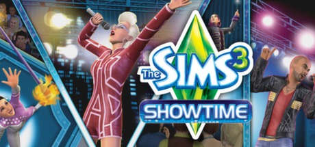 The Sims™ 3 Showtime on Steam