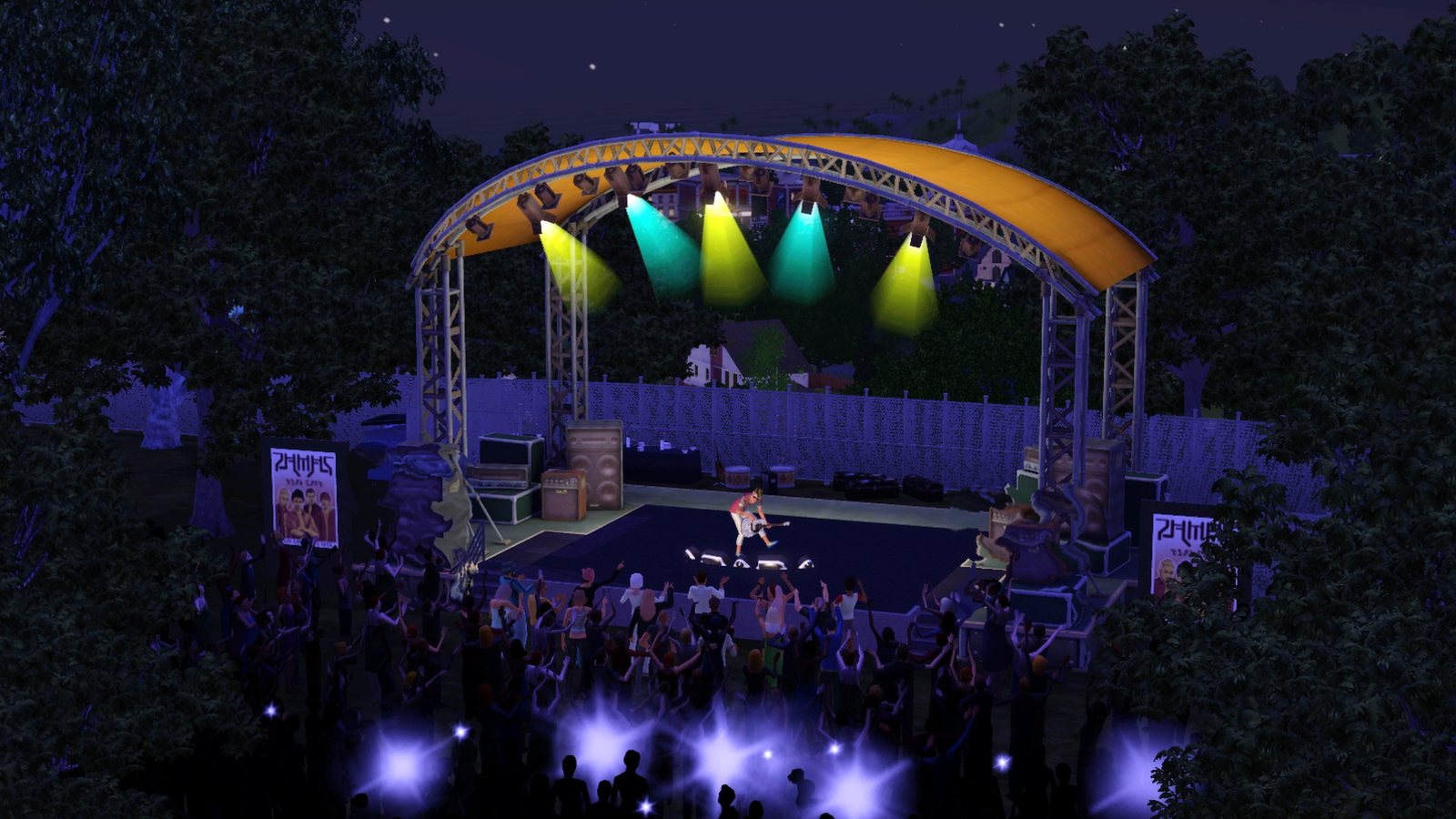 sims 3 venues free sims 3 venues free