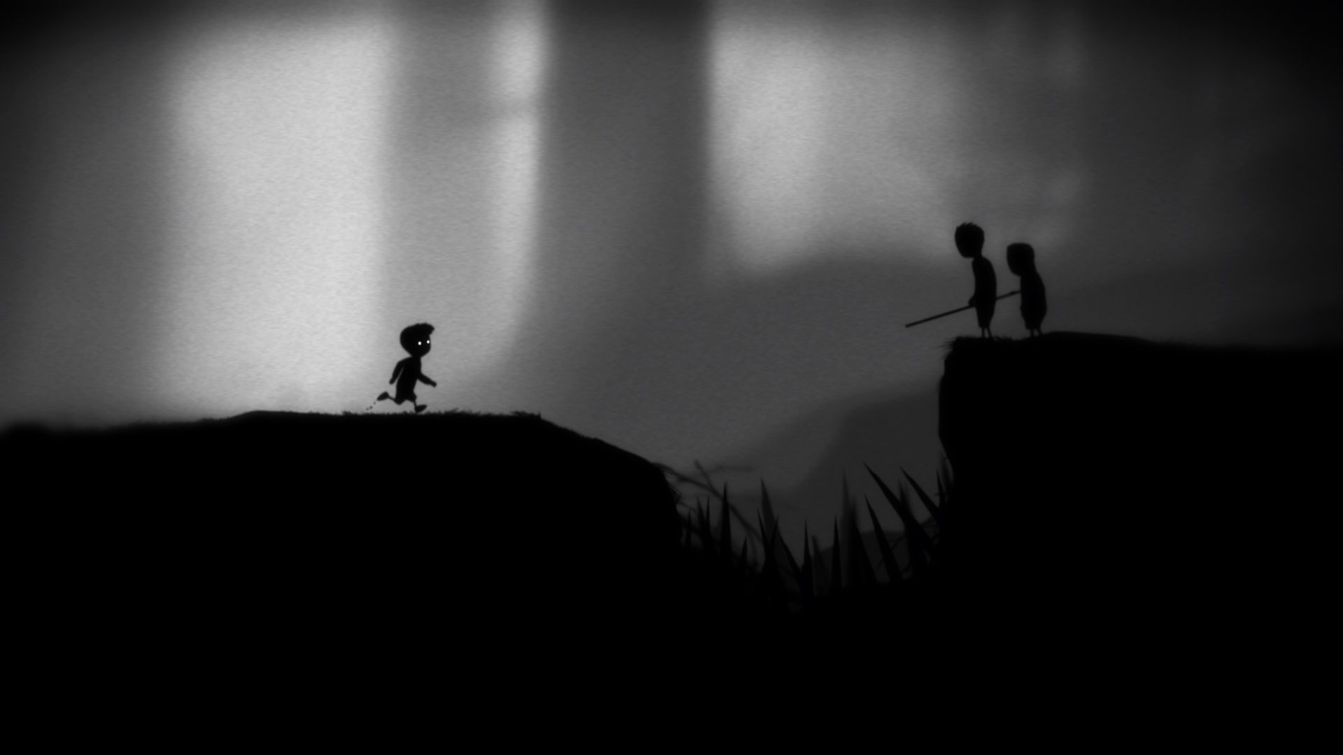 LIMBO on Steam