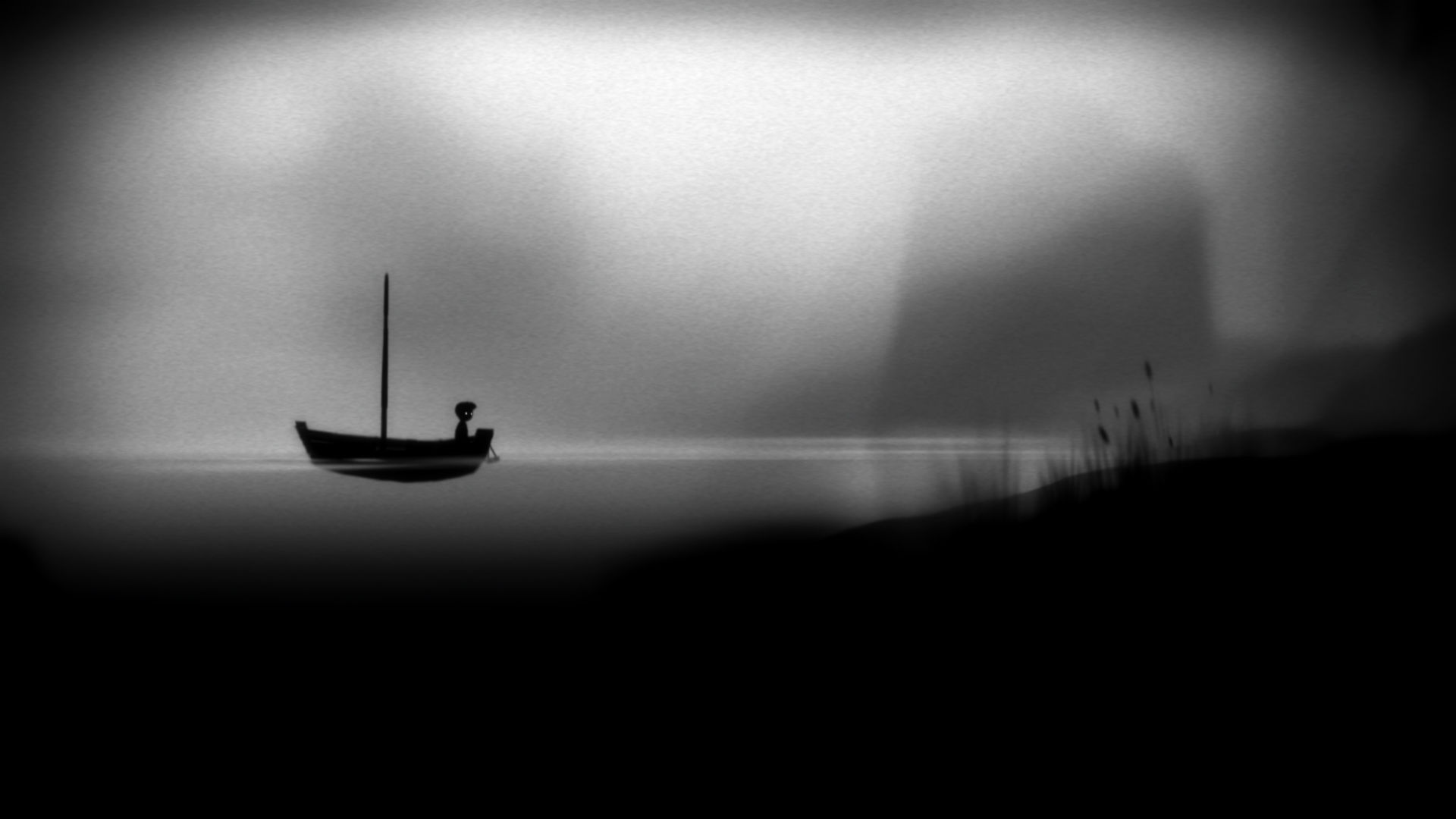 LIMBO on Steam