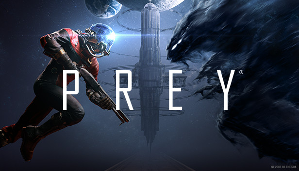 Prey on Steam