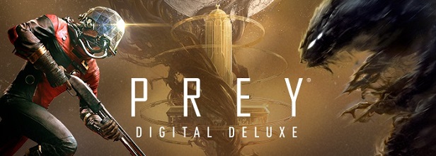 掠食/Prey（已更新至V1.05+集成全DLCs+游戏修改器）