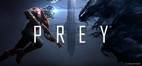 Prey concurrent players on Steam