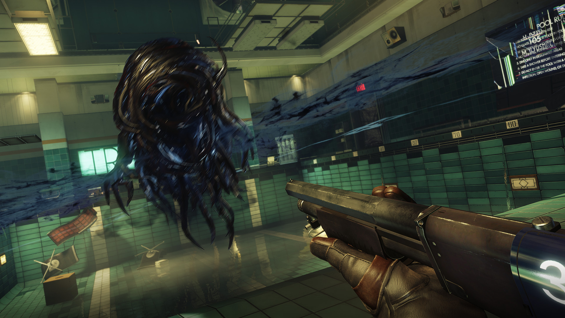 Prey on Steam