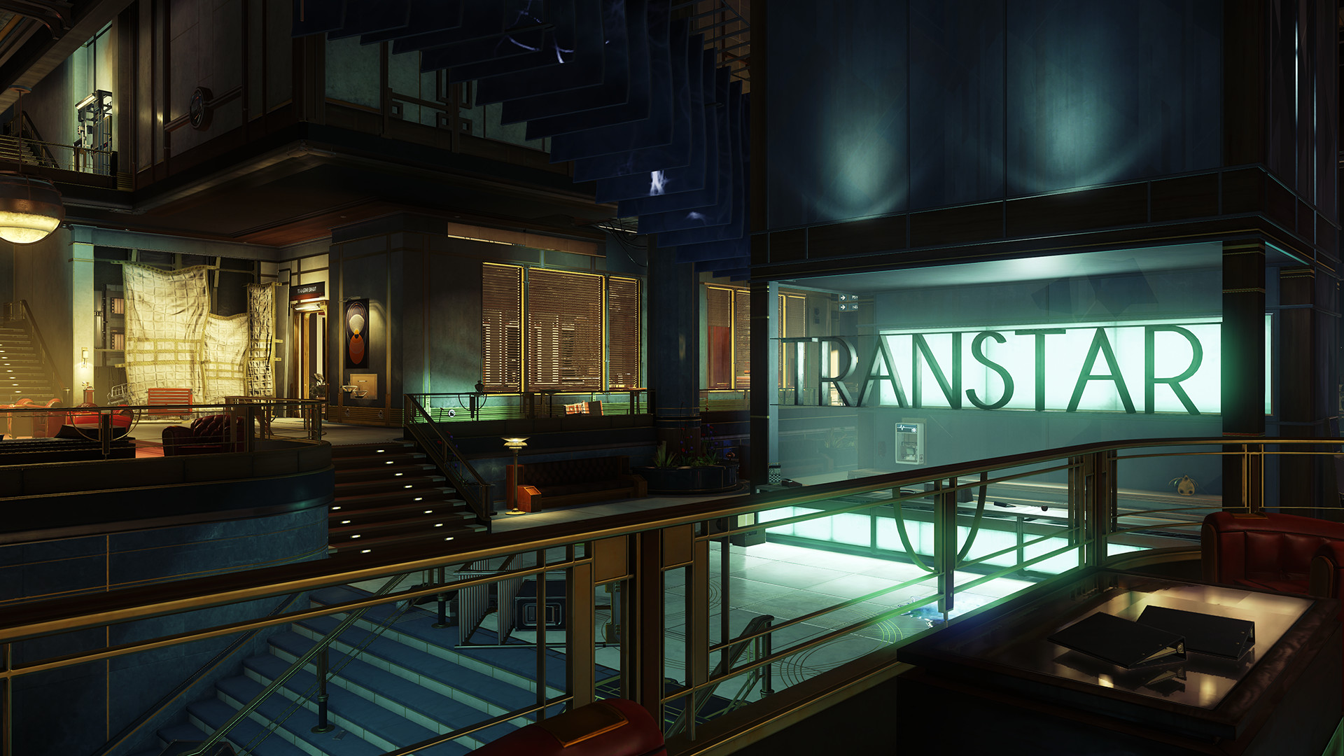 Prey is free to download and play now