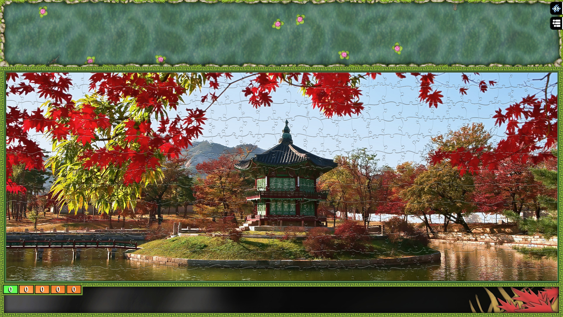 Jigsaw Puzzle Pack Pixel Puzzles Ultimate Korea on Steam