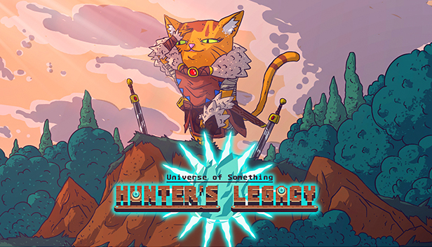 Hunter's Legacy Official Soundtrack Steam capsule image