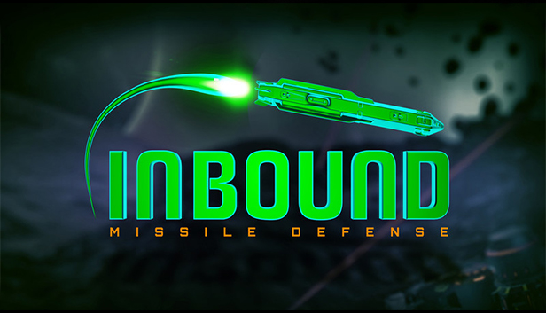Inbound Steam capsule image