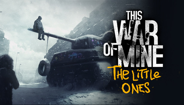 This War Of Mine: The Little Ones Download Free