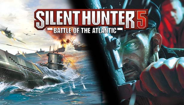 Silent Hunter 5: Battle of the Atlantic