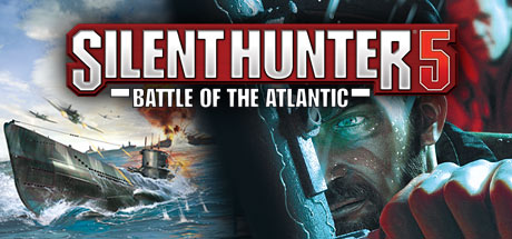 Silent Hunter 5®: Battle of the Atlantic Cover Image