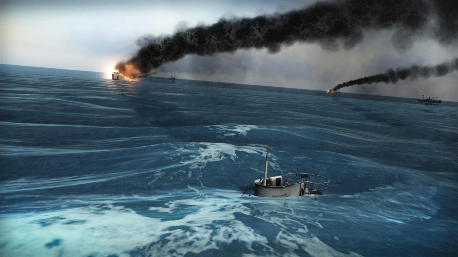 silent hunter 5 battle of the atlantic review silent hunter 5 battle of the atlantic review