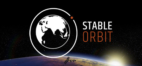Stable Orbit - Build your own space station Cover Image