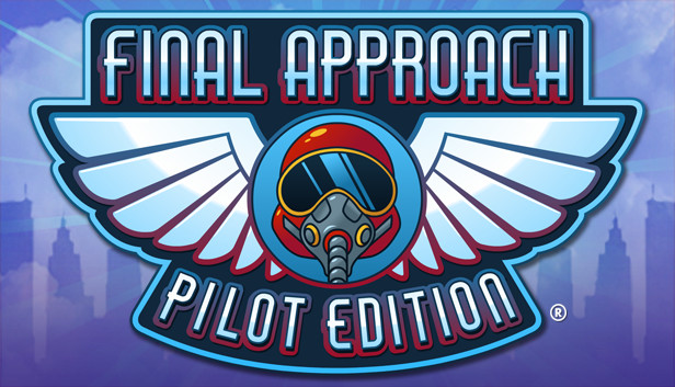 Final Approach: Pilot Edition Steam capsule image