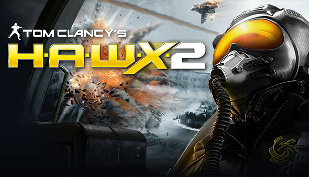 Tom Clancy's H.A.W.X. 2 concurrent players on Steam