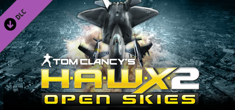 Tom Clancy's H.A.W.X. 2 - Open Skies DLC