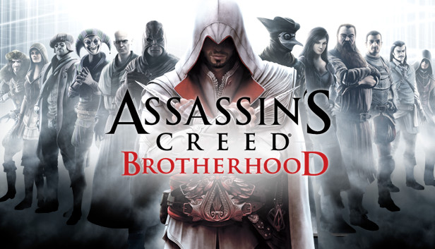 Assassin's Creed® Brotherhood on Steam