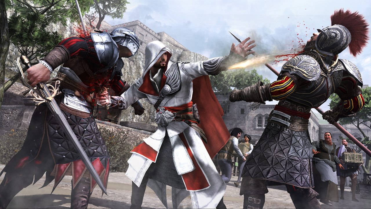 Assassin S Creed Brotherhood Assassin S Creed Brotherhood Appid Steamdb Assassin S Creed Brotherhood Assassin S Creed Brotherhood Appid Steamdb